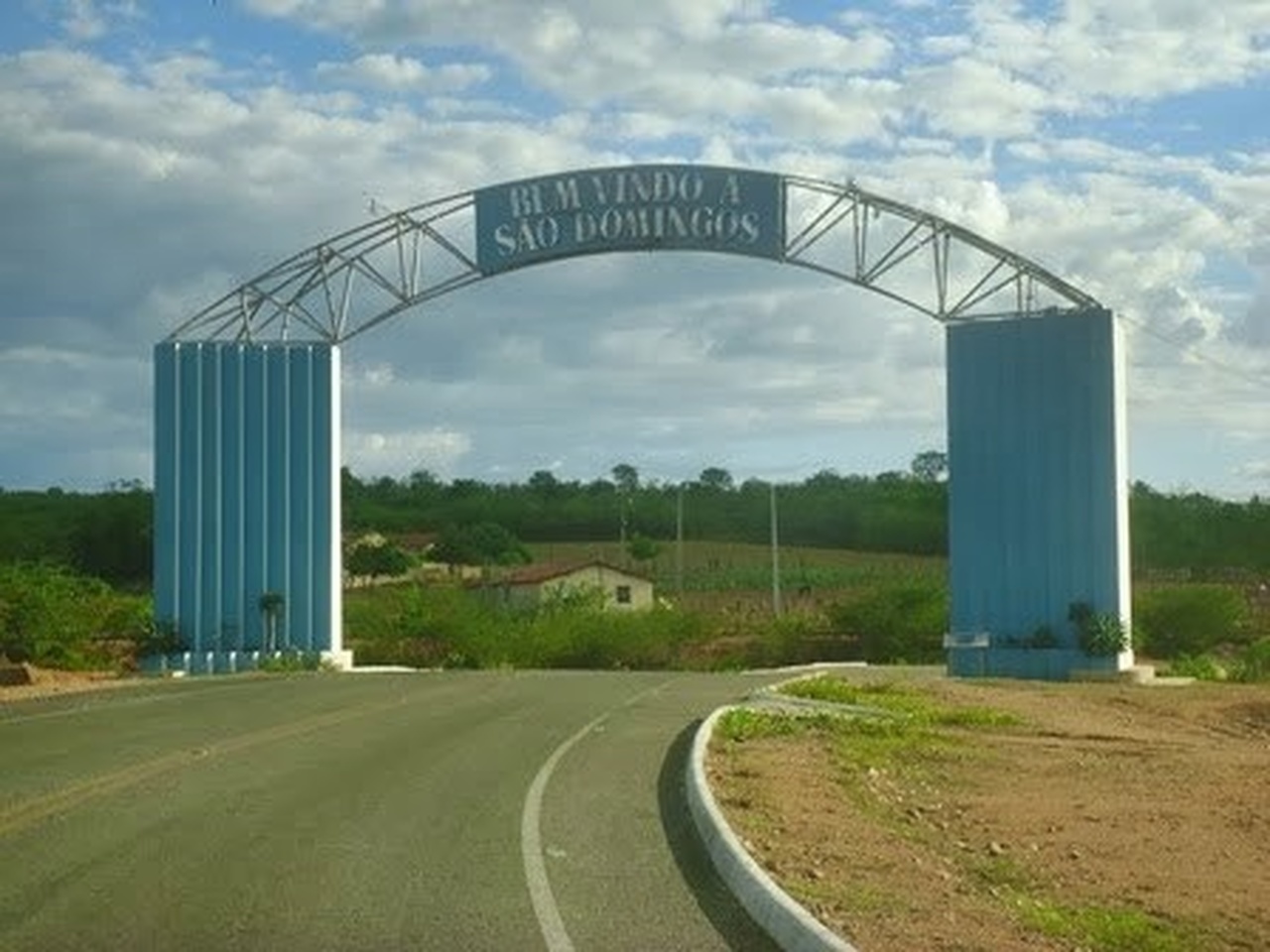 23072020 SAO DOMINGOS PB Easy Resize.com - MUITO DINHEIRO : Prefeitura de São Domingos recebe mais de R$ 400 mil do Governo Federal para o enfrentamento à Covid-19